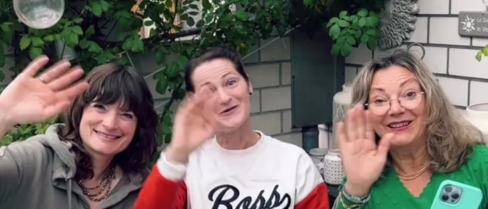 Oktober_Rueckblick 2024 T-Shirt Wetter und Apfelernte Oktober_Rueckblick 2024 T-Shirt Wetter und Apfelernte