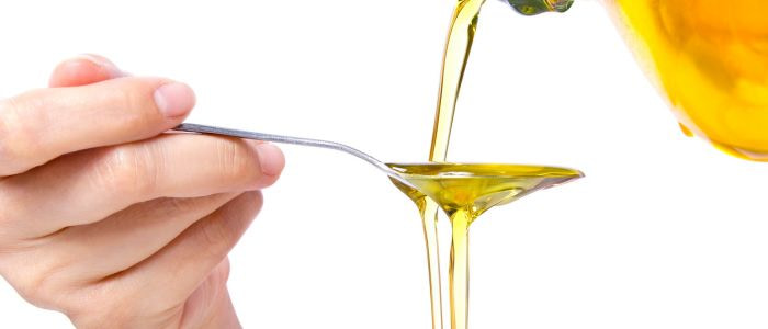 Meine Erfahrungen mit Ölziehen beim Kurzzeitfasten Meine Erfahrungen mit Ölziehen beim Kurzzeitfasten