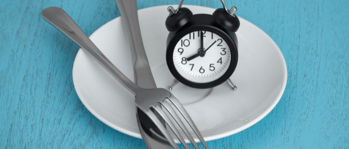 Gesund und Schlank mit Kurzzeitfasten Teil 2 von 4 Gesund und Schlank mit Intervallfasten