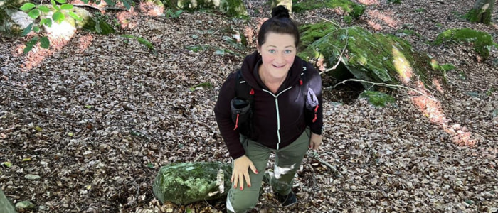 Sonja Fuchs aka Fuchsmunter Sonja Fuchs aka Fuchsmunter