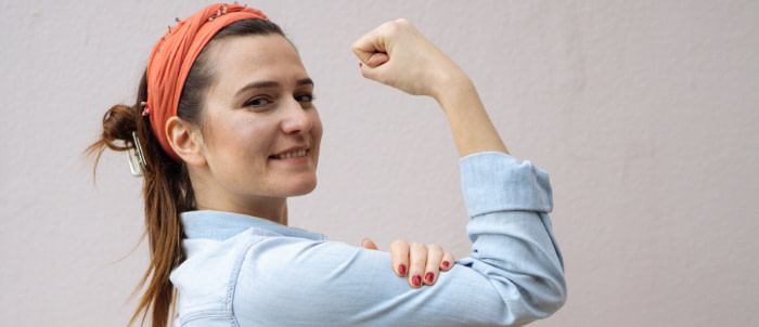 Vertraust du deiner Selbstwirksamkeit