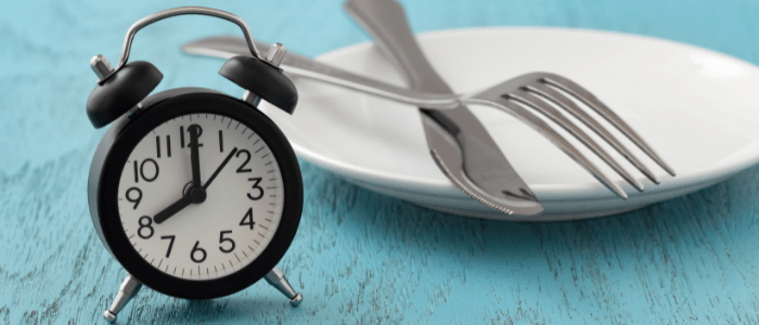 Gesund und Schlank mit Kurzzeitfasten - Teil 3 Gesund und Schlank mit Kurzzeitfasten - Teil 3