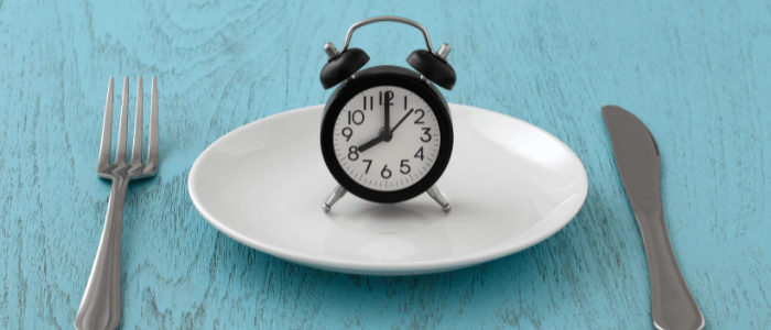 Gesund und Schlank mit Kurzzeitfasten - Teil 4 Gesund und Schlank mit Kurzzeitfasten - Teil 4