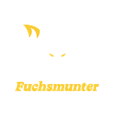 Ernährungsberatung Fuchsmunter Logo Ernährungsberatung Fuchsmunter Logo