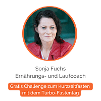 Sonja Fuchs alias Fuchsmunter Ernaehrungs- und Laufcoach Sonja Fuchs alias Fuchsmunter Ernaehrungs- und Laufcoach