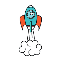 Logo Turbo - Fastentag das Programm zum Kurzzeitfasten