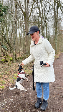 Dea Mein 12-Tage-Kur im Februar 2024 Wie wäre es mit:"Mein 12-Tage-Programm im Februar 2024 mit RINGANAdea