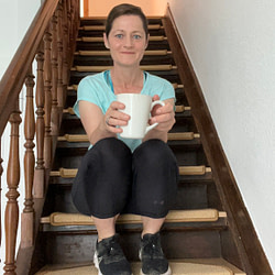 Auf dem Weg zum Lauftraining fuer Einsteiger Tag 12 von 12 im Juni 2022 von Sonja Fuchs alias Fuchsmunter Auf dem Weg zum Lauftraining fuer Einsteiger Tag 12 von 12 im Juni 2022 von Sonja Fuchs alias Fuchsmunter