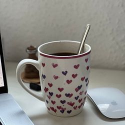 BKaffee_am_Abend _12 von 12 im September 2022 von Sonja Fuchs alias Fuchsmunter BKaffee_am_Abend _12 von 12 im September 2022 von Sonja Fuchs alias Fuchsmunter