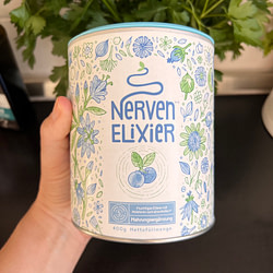 Der Schlaftee von Alpha Foods ist heute bei Amazon im Angebot - 12 von 12 im Juli 2022 von Sonja Fuchs alias Fuchsmunter Der Schlaftee von Alpha Foods ist heute bei Amazon im Angebot - 12 von 12 im Juli 2022 von Sonja Fuchs alias Fuchsmunter