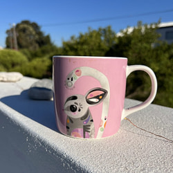 Ein Kaffee am Morgen vertreibt Kummer und Sorgen Kaffee am Morgen – kleine Tasse, große Wirkung!