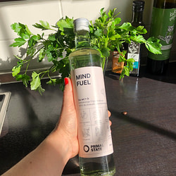 MCT Oel im Test - 12 von 12 im April 2022 von Sonja Fuchs alias Fuchsmunter MCT Oel im Test - 12 von 12 im April 2022 von Sonja Fuchs alias Fuchsmunter