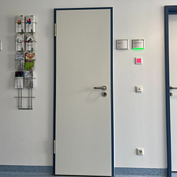 Monatsrueckblick_August_2024_Dysplasiesprechstunde Monatsrückblick August 2024 - Besuch der Dysplasiesprechstunde