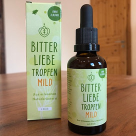 Bitterstoffe von Bitterliebe gegen Hunger auch beim Turbo-Fastentag ein Konzept zum Kurzzeitfasten Bitterstoffe von Bitterliebe gegen Hunger auch beim Turbo-Fastentag ein Konzept zum Kurzzeitfasten