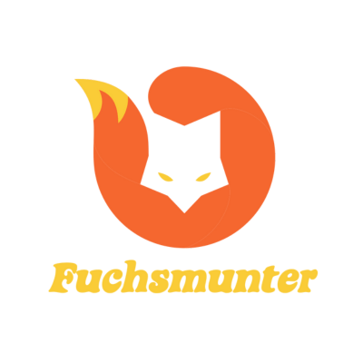 Fuchsmunter by Sonja Fuchs